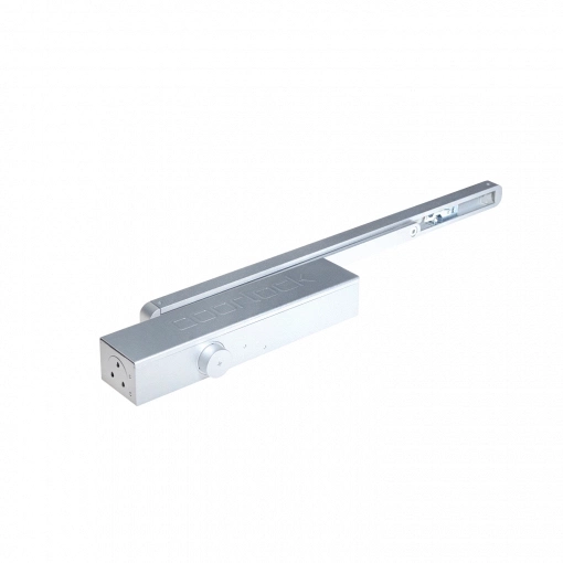 Дверной доводчик DOORLOCK DL300S size 3-5 серебристый